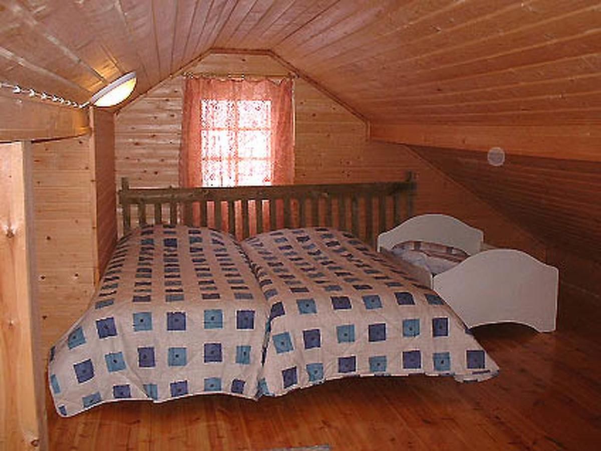 Дома для отпуска Holiday Home Koivuranta Pohjavaara-18