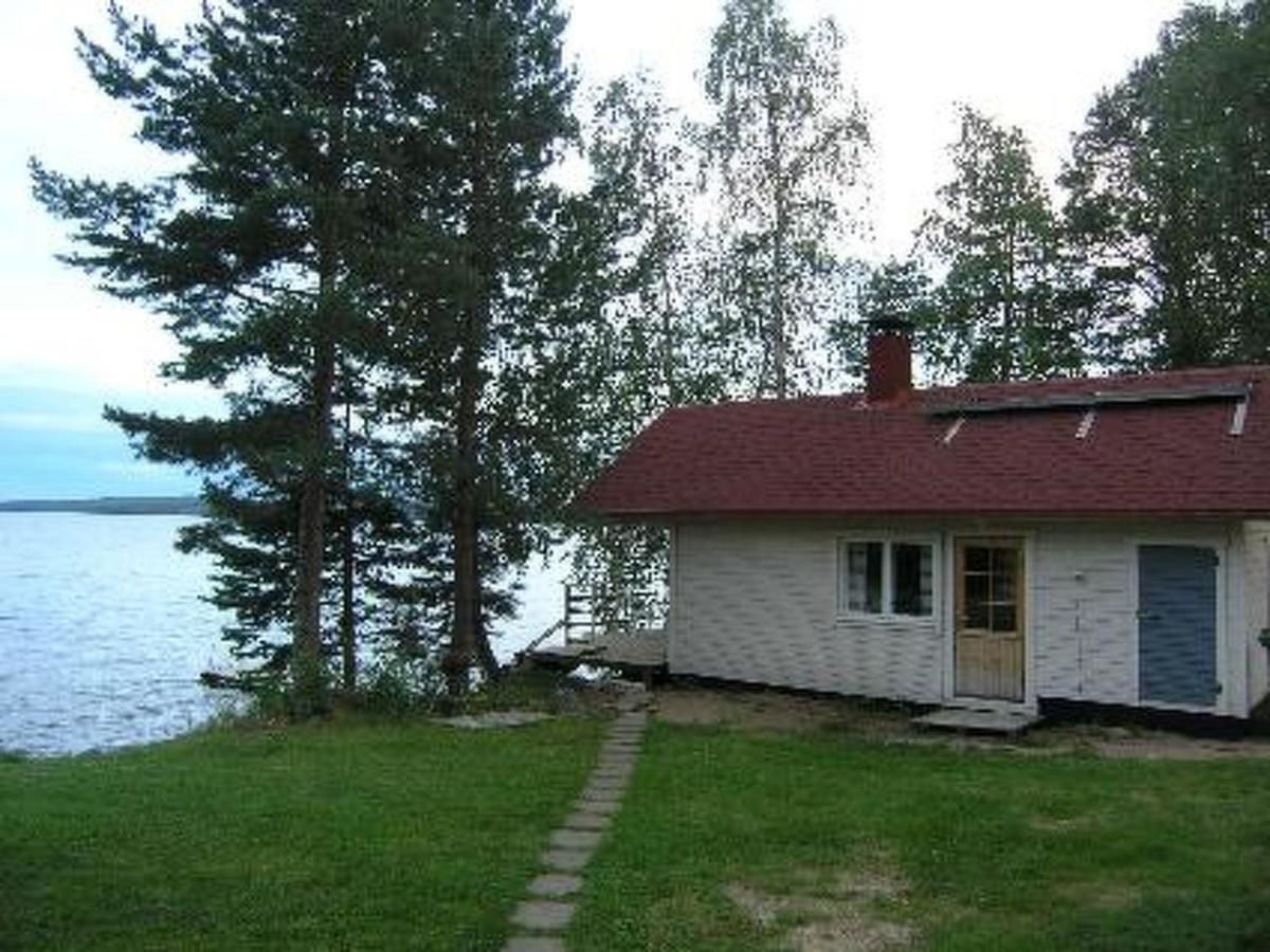 Дома для отпуска Holiday Home Koivuranta Pohjavaara