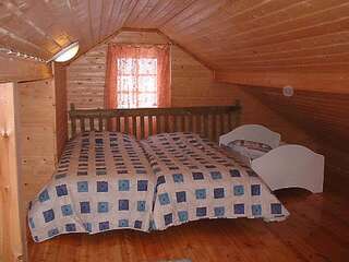 Дома для отпуска Holiday Home Koivuranta Pohjavaara Дом для отпуска-10