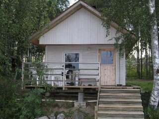 Дома для отпуска Holiday Home Koivuranta Pohjavaara Дом для отпуска-1