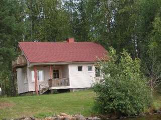 Дома для отпуска Holiday Home Koivuranta Pohjavaara Дом для отпуска-14