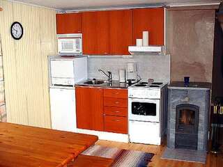 Дома для отпуска Holiday Home Koivuranta Pohjavaara Дом для отпуска-20