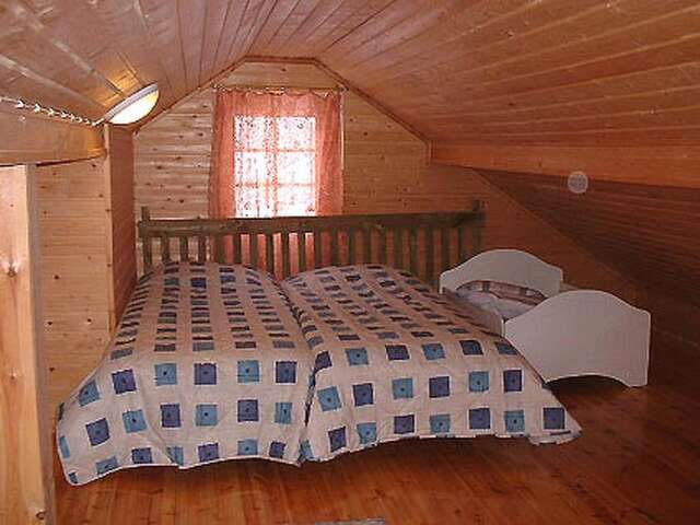 Дома для отпуска Holiday Home Koivuranta Pohjavaara-13
