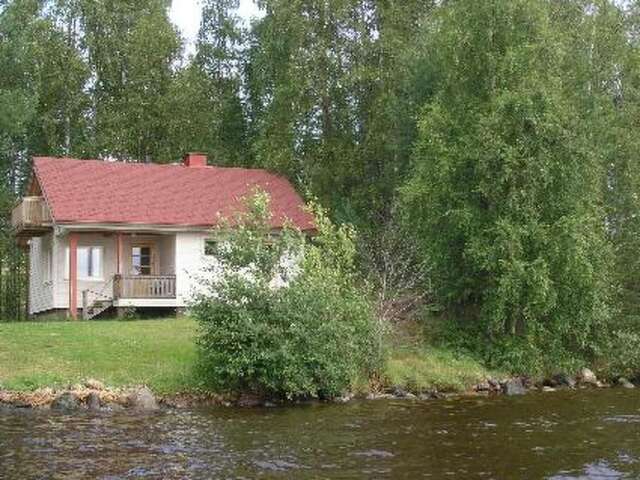 Дома для отпуска Holiday Home Koivuranta Pohjavaara-29