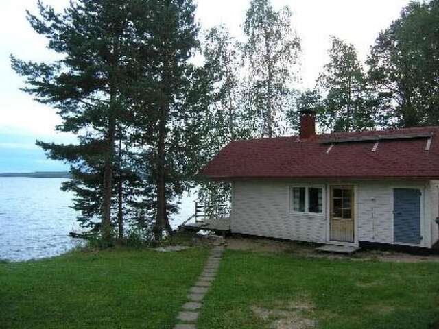 Дома для отпуска Holiday Home Koivuranta Pohjavaara-32