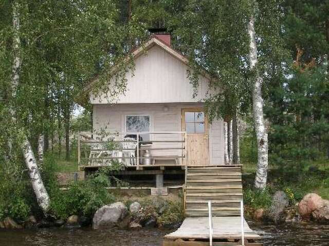 Дома для отпуска Holiday Home Koivuranta Pohjavaara-9