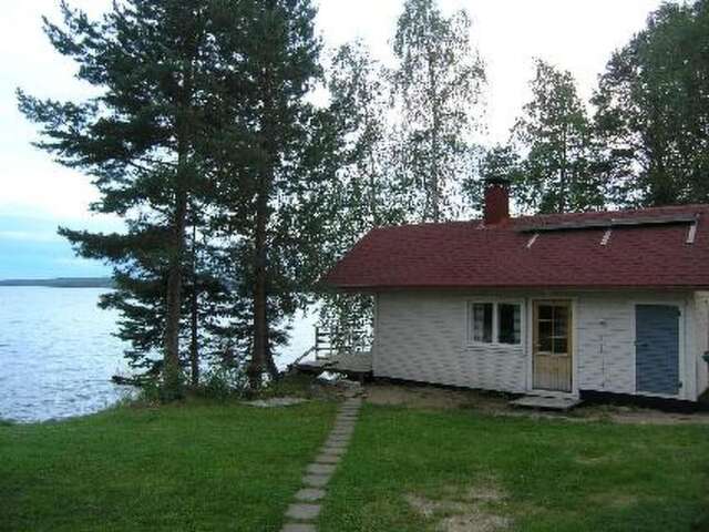 Дома для отпуска Holiday Home Koivuranta Pohjavaara-11
